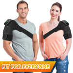 Thermal Eletric Knee Pad Massager