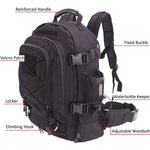 Military Tactical Backpack