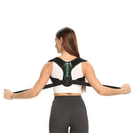 Adjustable Back Posture Corrector