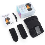 Thermal Eletric Knee Pad Massager