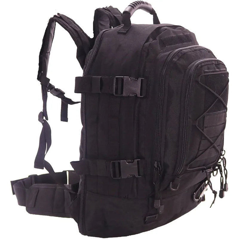 Military Tactical Backpack