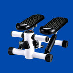 Household Mini Hydraulic Mute Multi-function Fitness Stepper